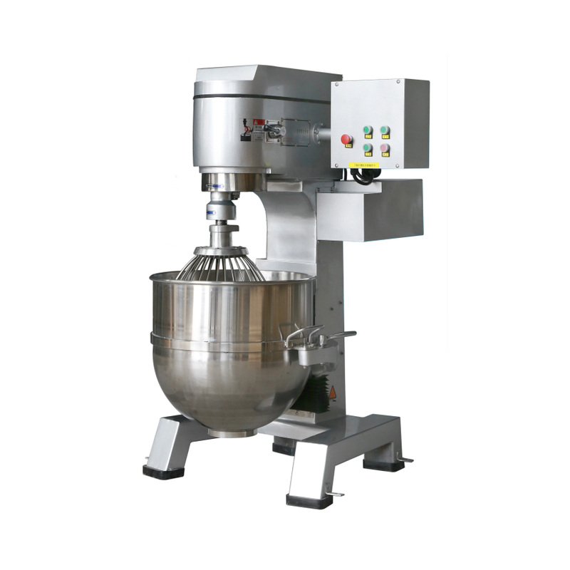 Yumai Planetary Mixer (Auto-Lift) 60L