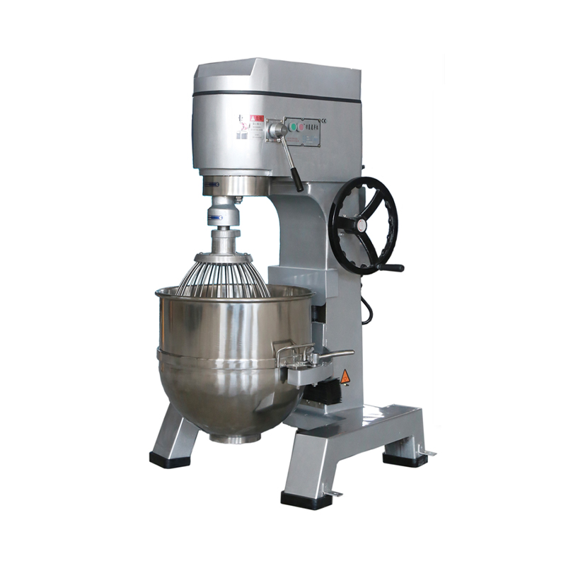 Yumai Planetary Mixer (Standard) 80L