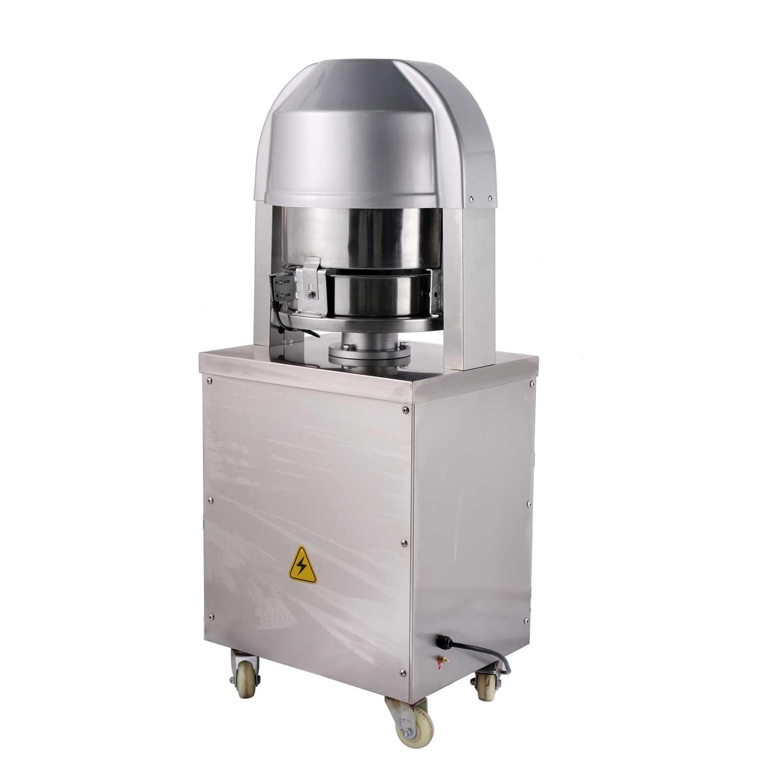 Yumai Electric Dough Divider D36