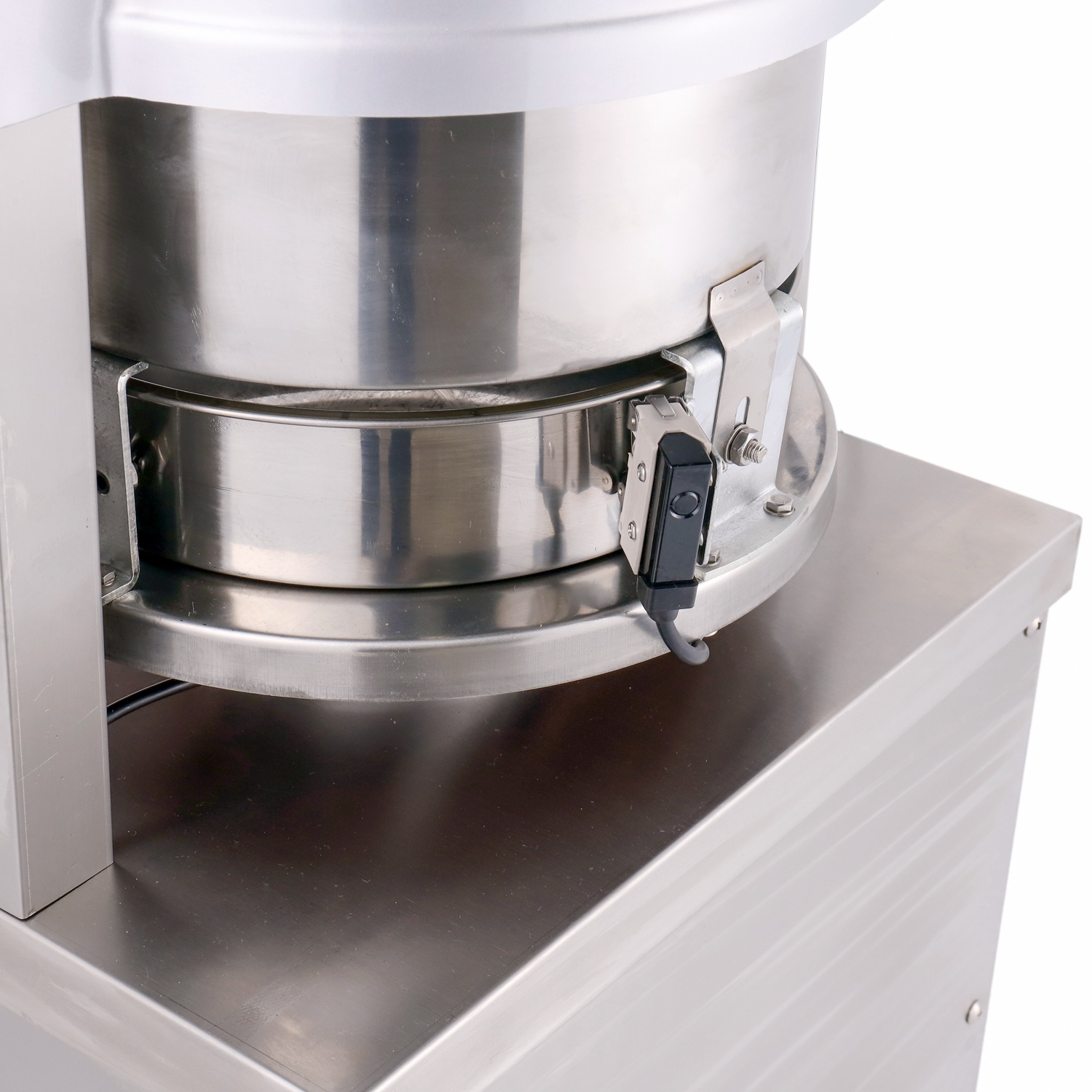 Yumai Electric Dough Divider D36