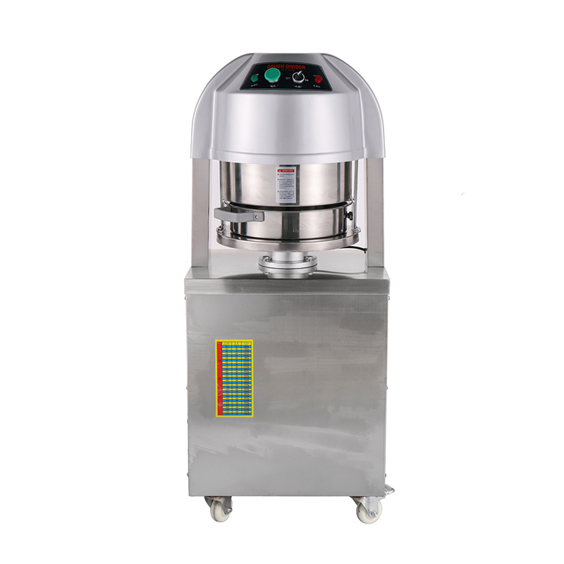 Yumai Electric Dough Divider D36