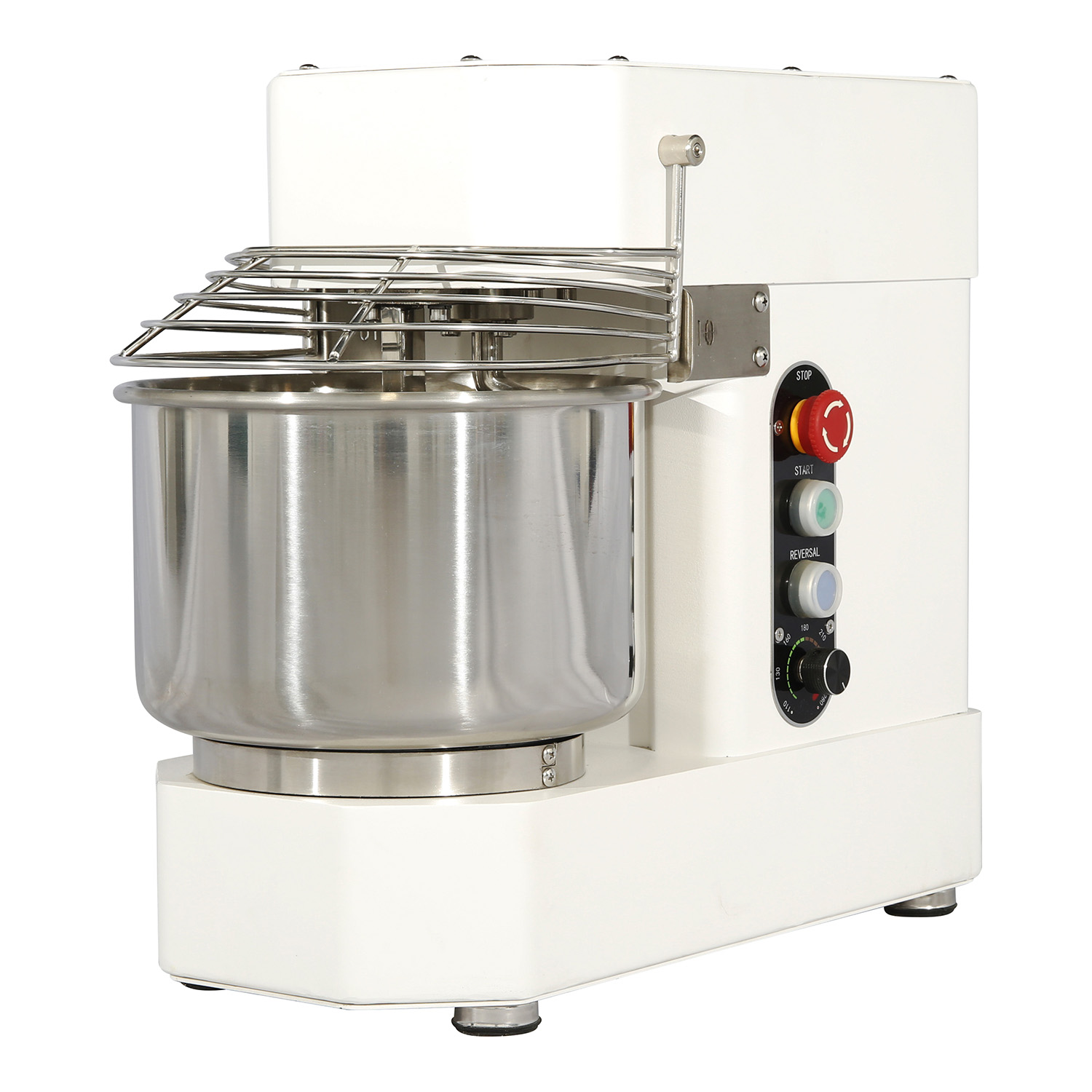Yumai Tabletop Spiral Mixer HM-10