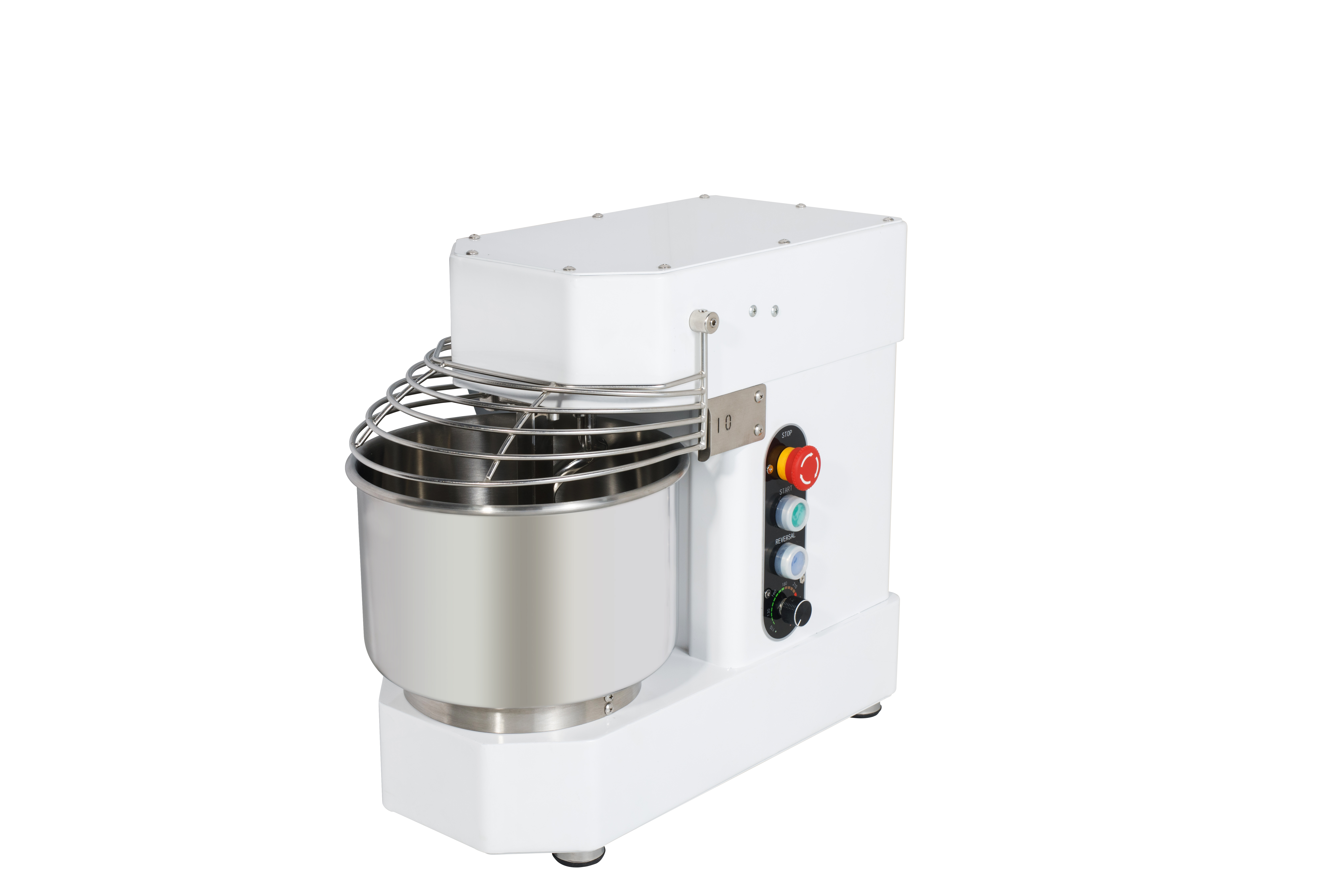Yumai Tabletop Spiral Mixer HM-10