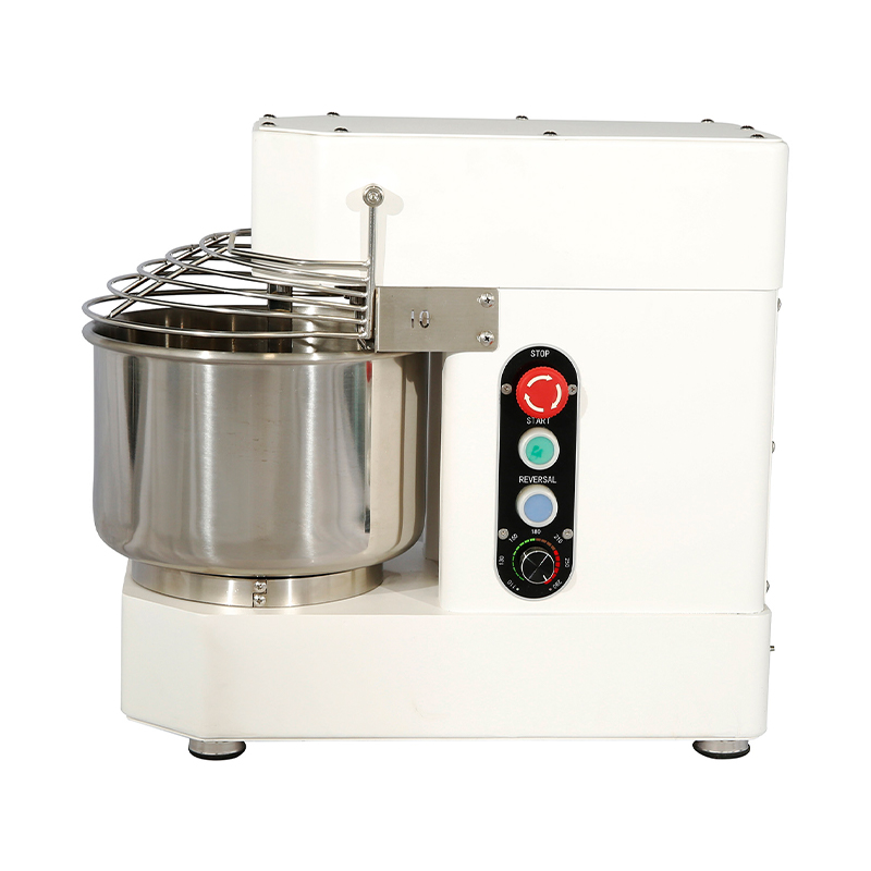 Yumai Tabletop Spiral Mixer HM-10