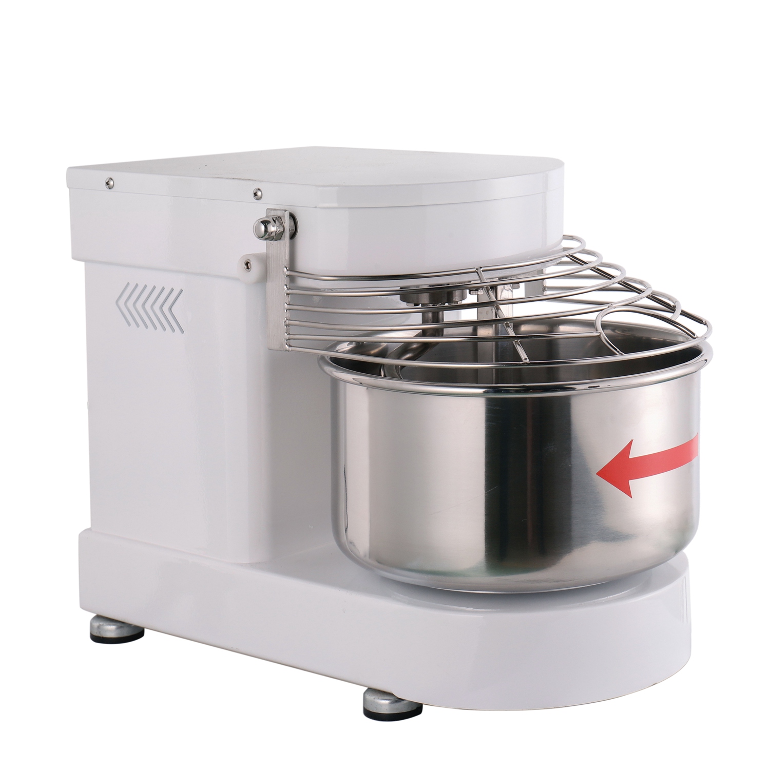 Yumai Tabletop Spiral Mixer HM-7