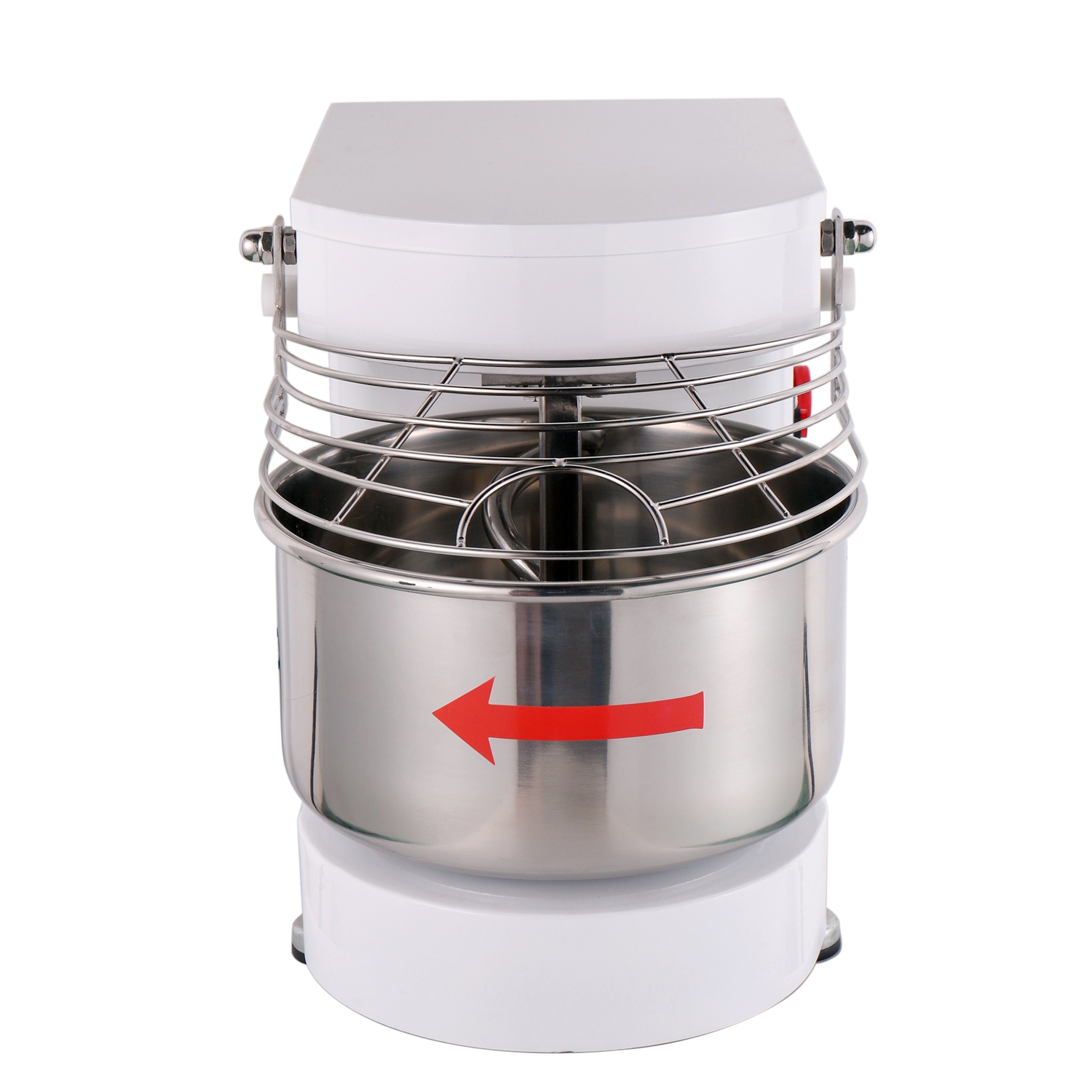 Yumai Tabletop Spiral Mixer HM-7