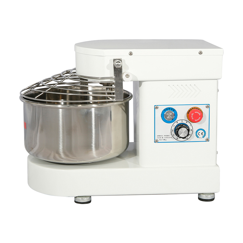 Yumai Tabletop Spiral Mixer HM-7