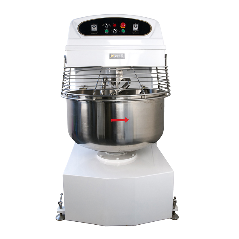Yumai Floor-Standing Spiral Mixer HS200