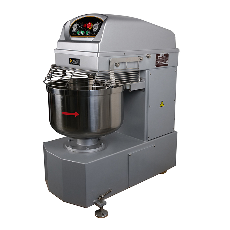 Yumai Floor-Standing Spiral Mixer HS80