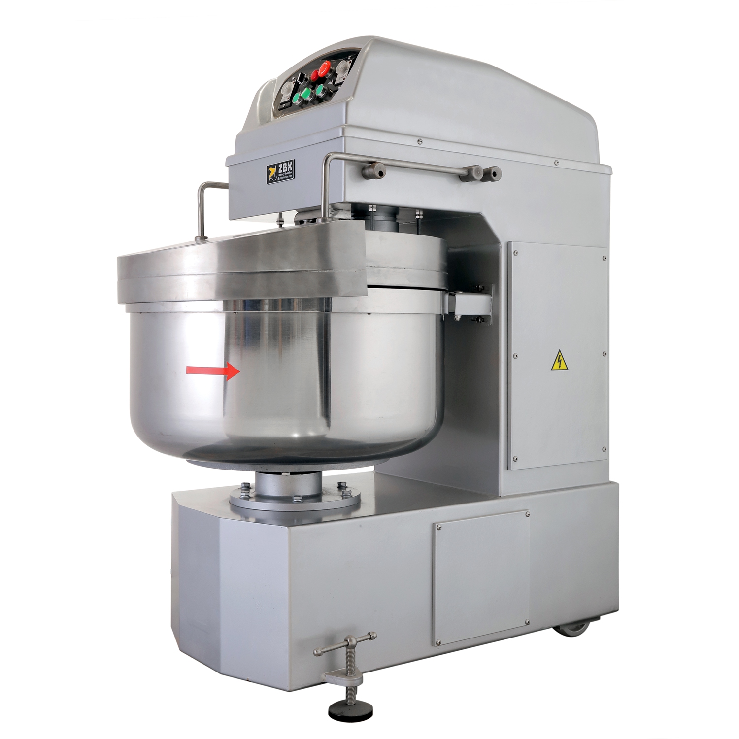Yumai Floor-Standing Spiral Mixer HS130