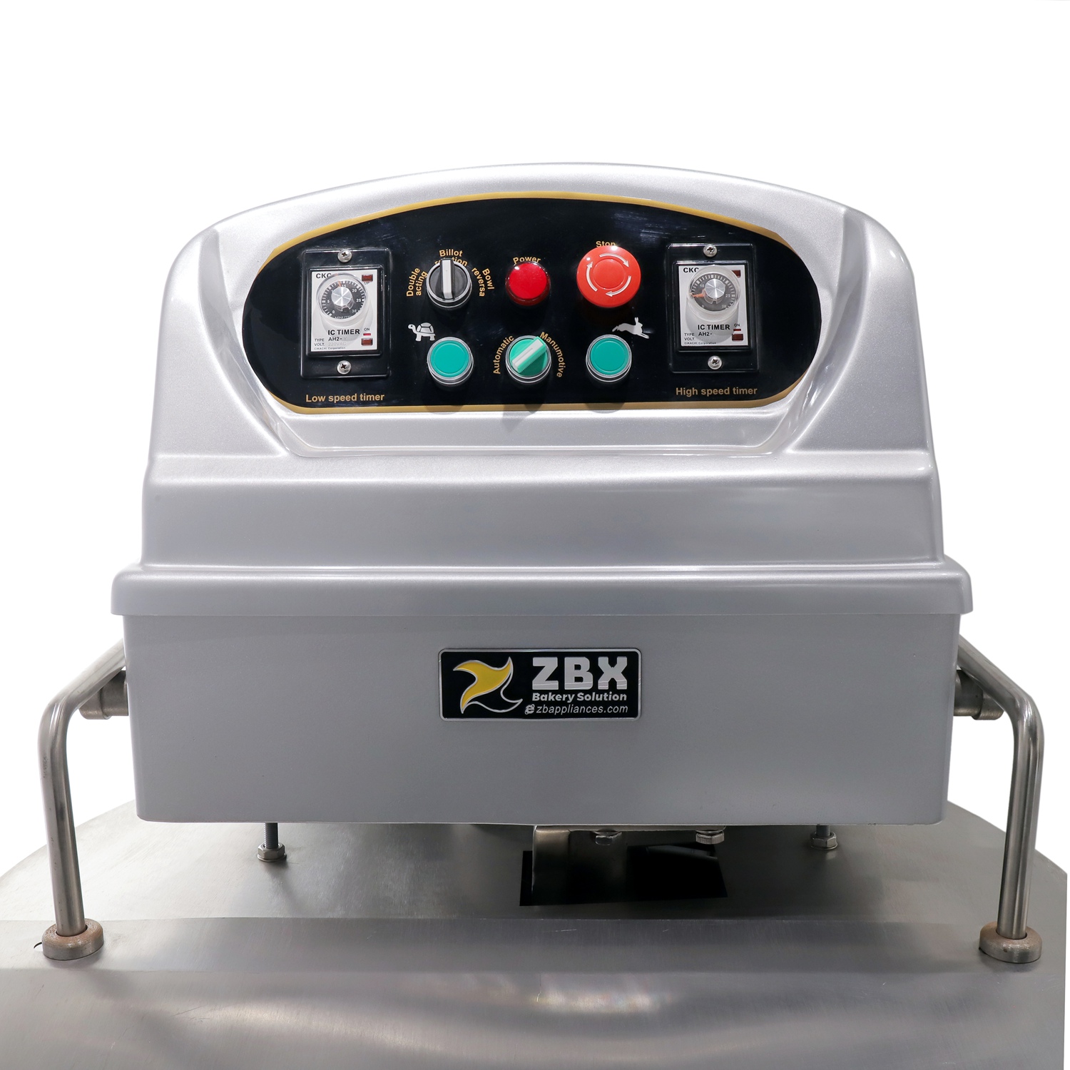 Yumai Floor-Standing Spiral Mixer HS130