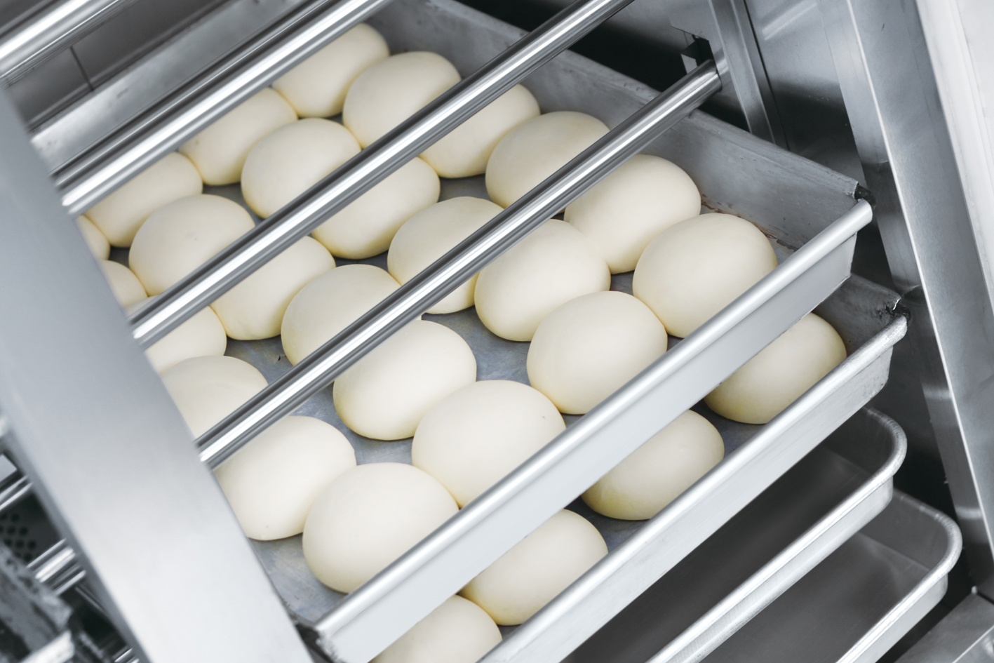 Yumai Computer-Control Fridge/Freezer Proofing Box S-18DR
