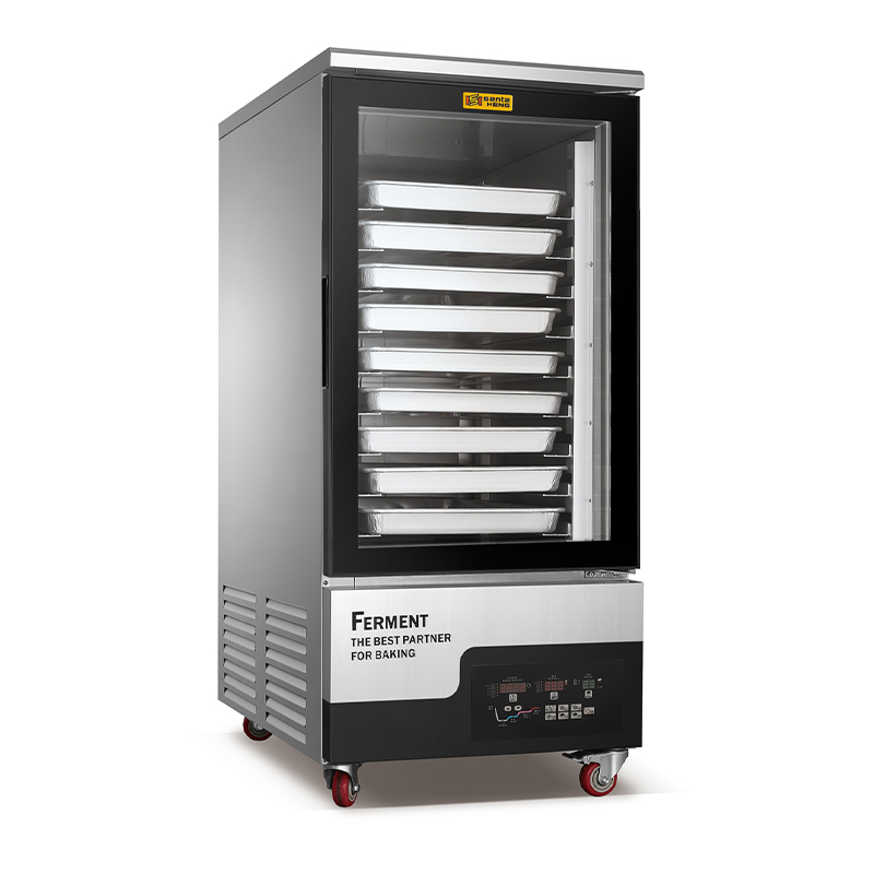 Yumai Small Fridge/Freezer Proofing Box S-10DS
