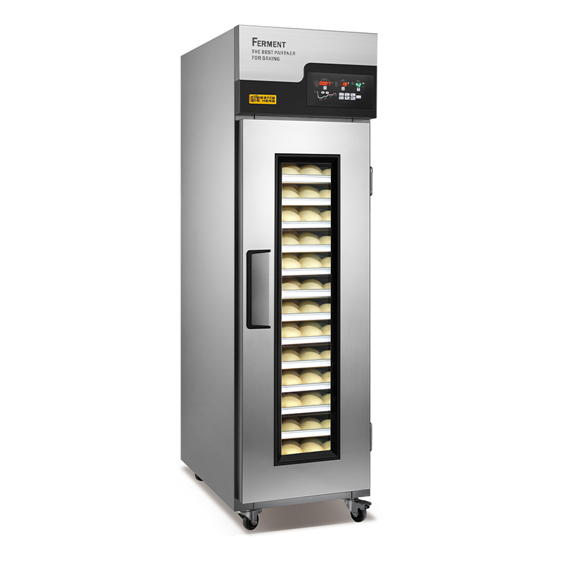 Yumai Computer-Control Fridge/Freezer Proofing Box S-18DR