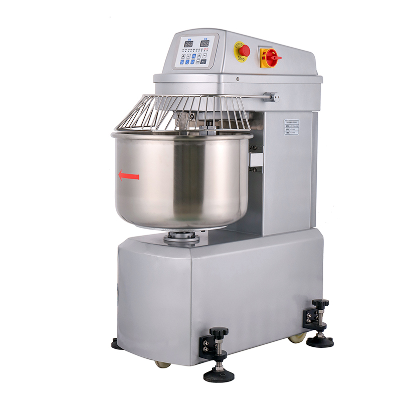 Yumai High-Speed Spiral Mixer SM2-25