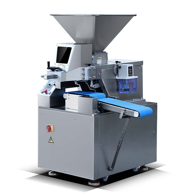 Yumai Dough Divider & Rounder ZB-30S