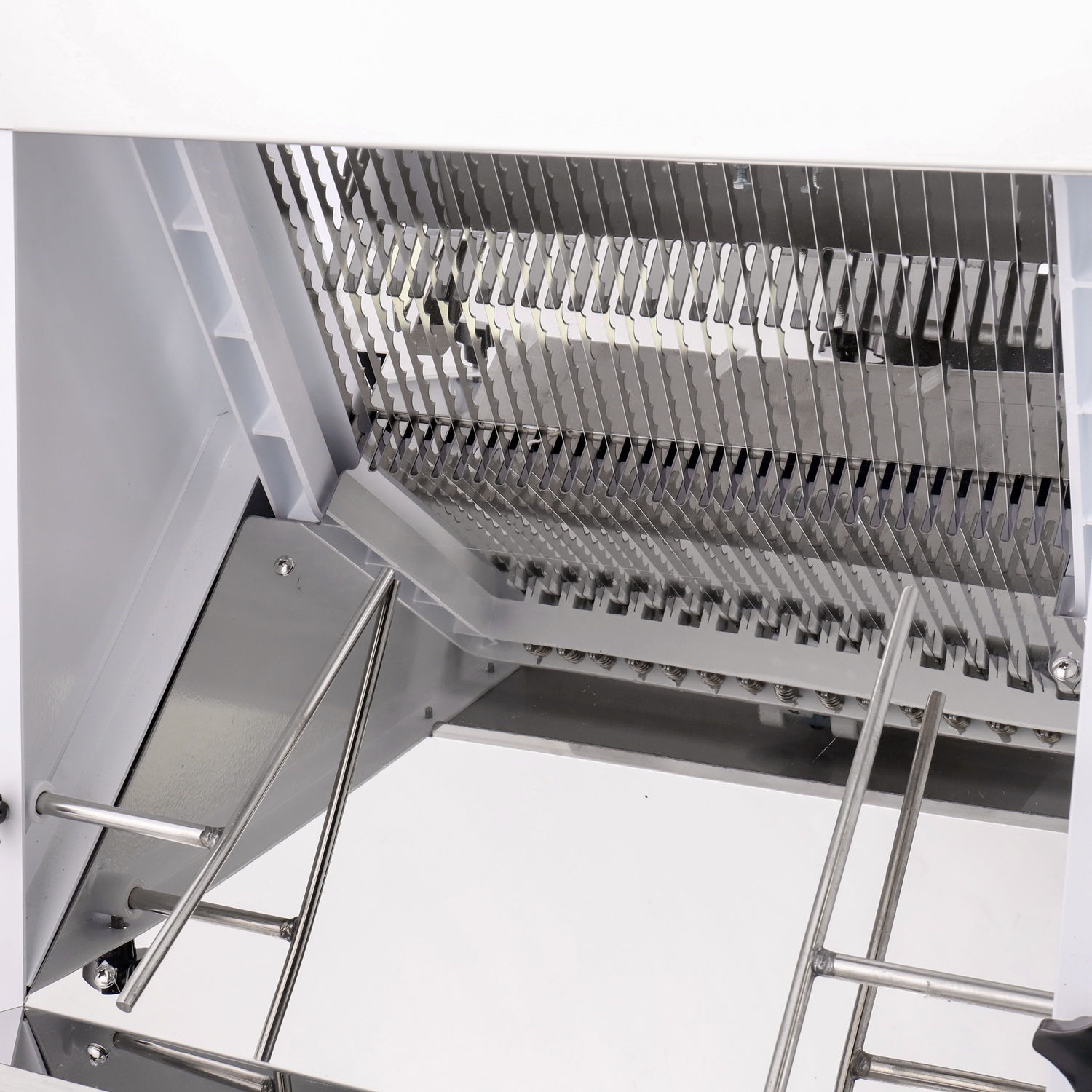 Yumai Continuous Bread Slicer LX-Q31