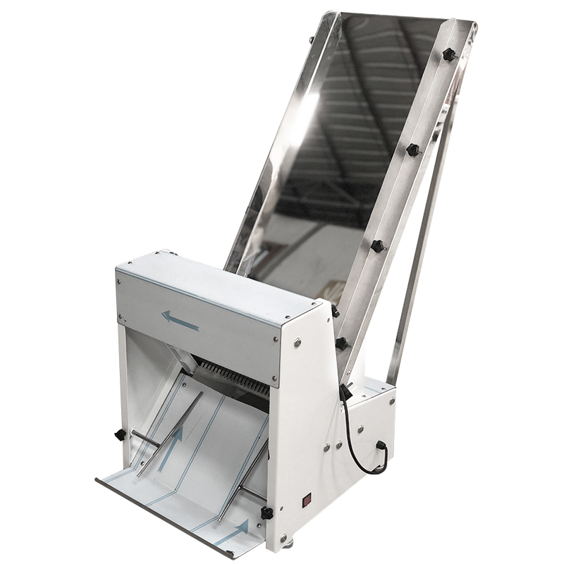 Yumai Continuous Bread Slicer LX-Q31