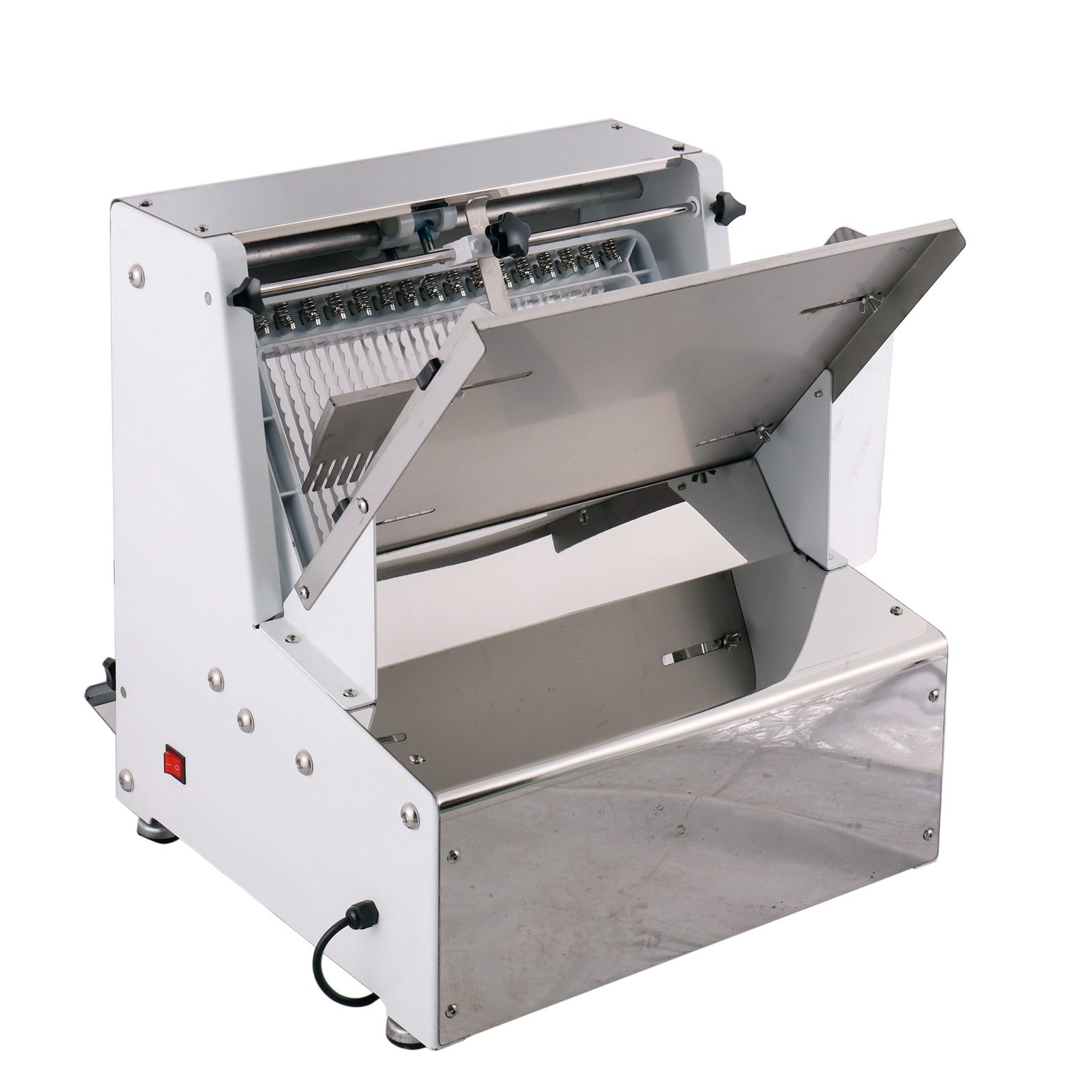 Yumai Continuous Bread Slicer LX-Q31