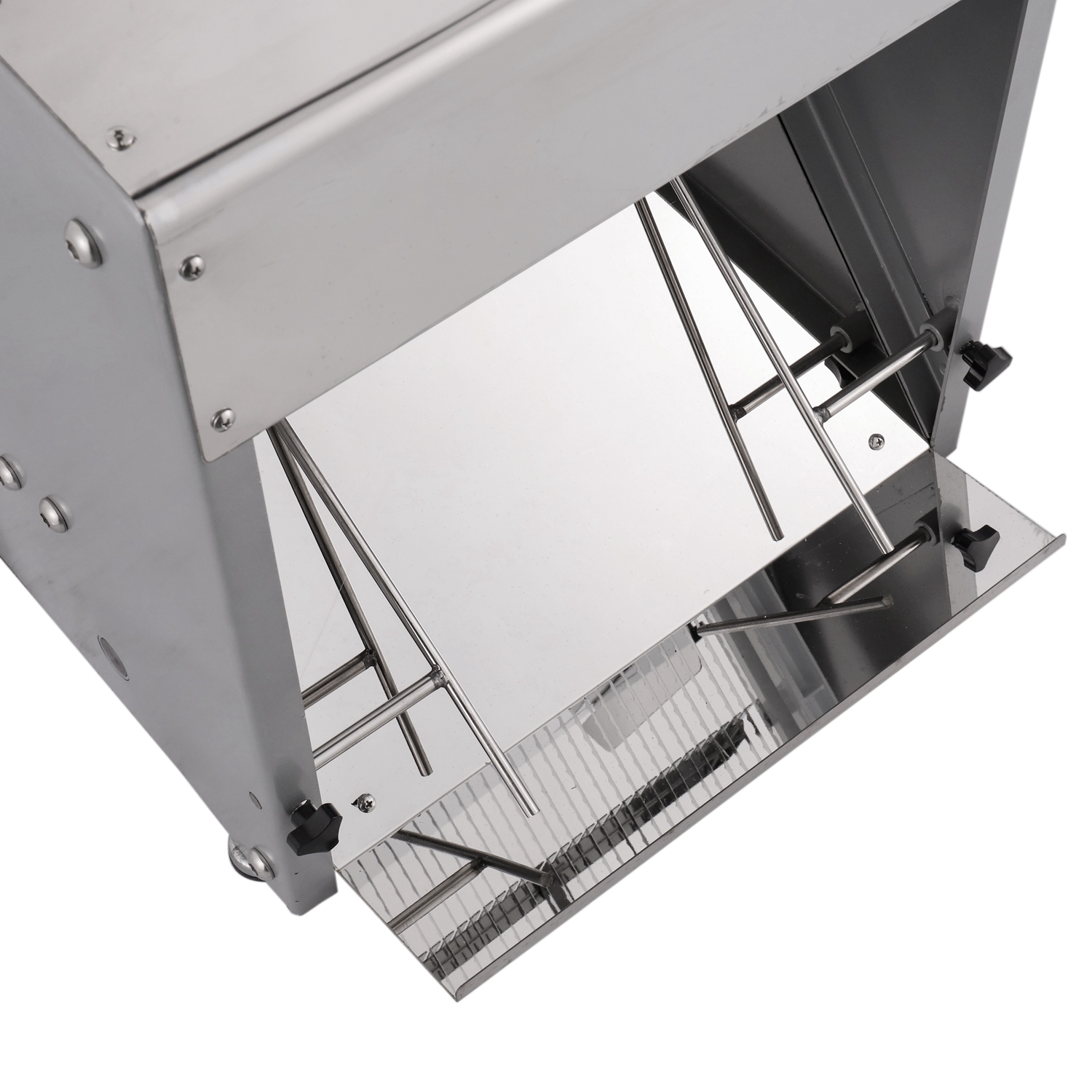 Yumai Continuous Bread Slicer LX-Q31