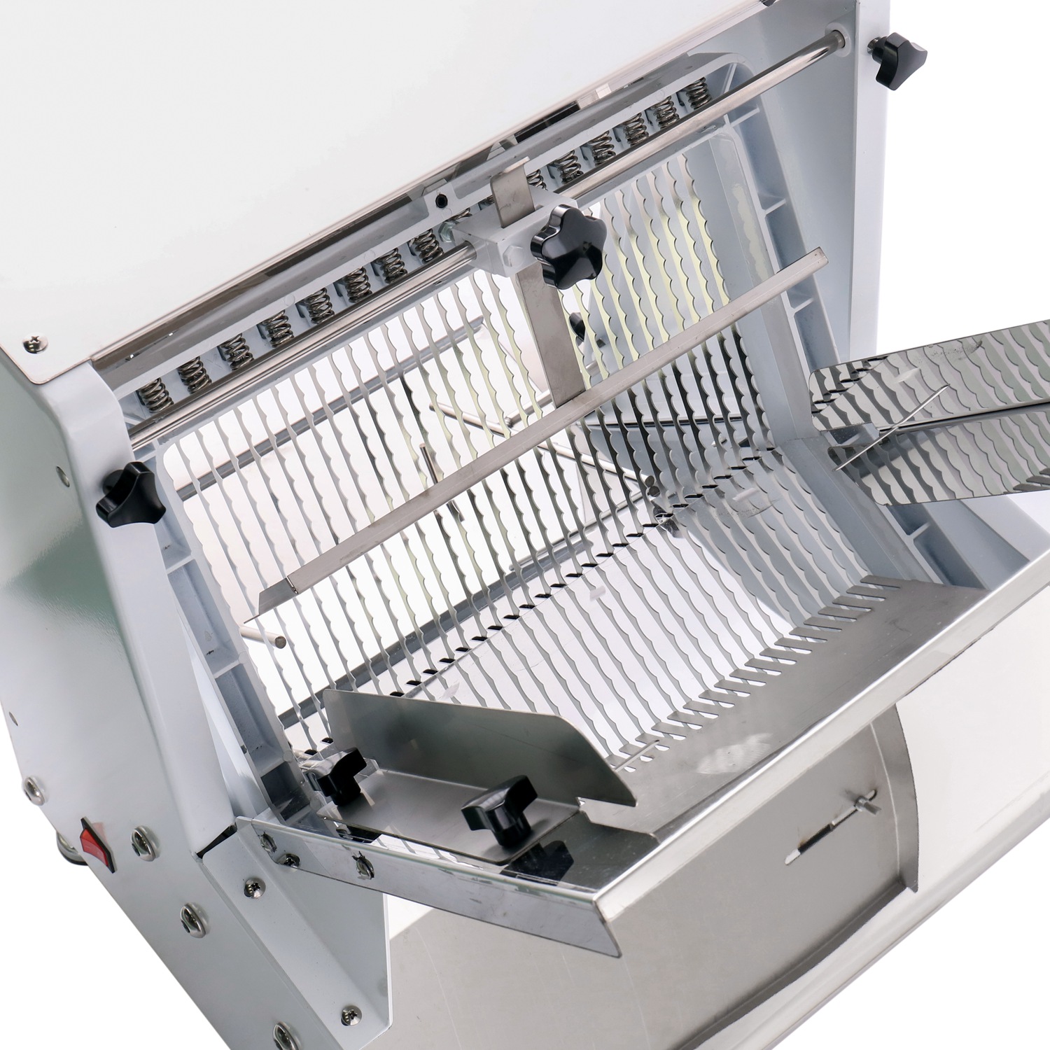 Yumai Continuous Bread Slicer LX-Q31