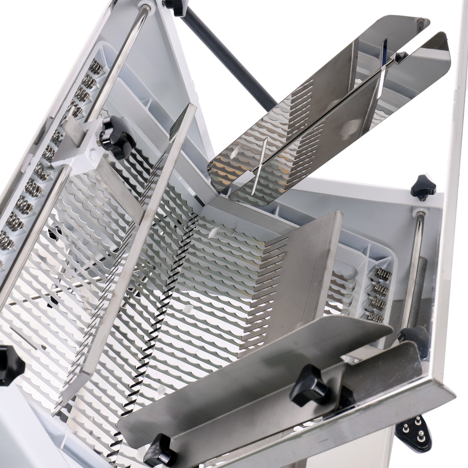 Yumai Continuous Bread Slicer LX-Q31