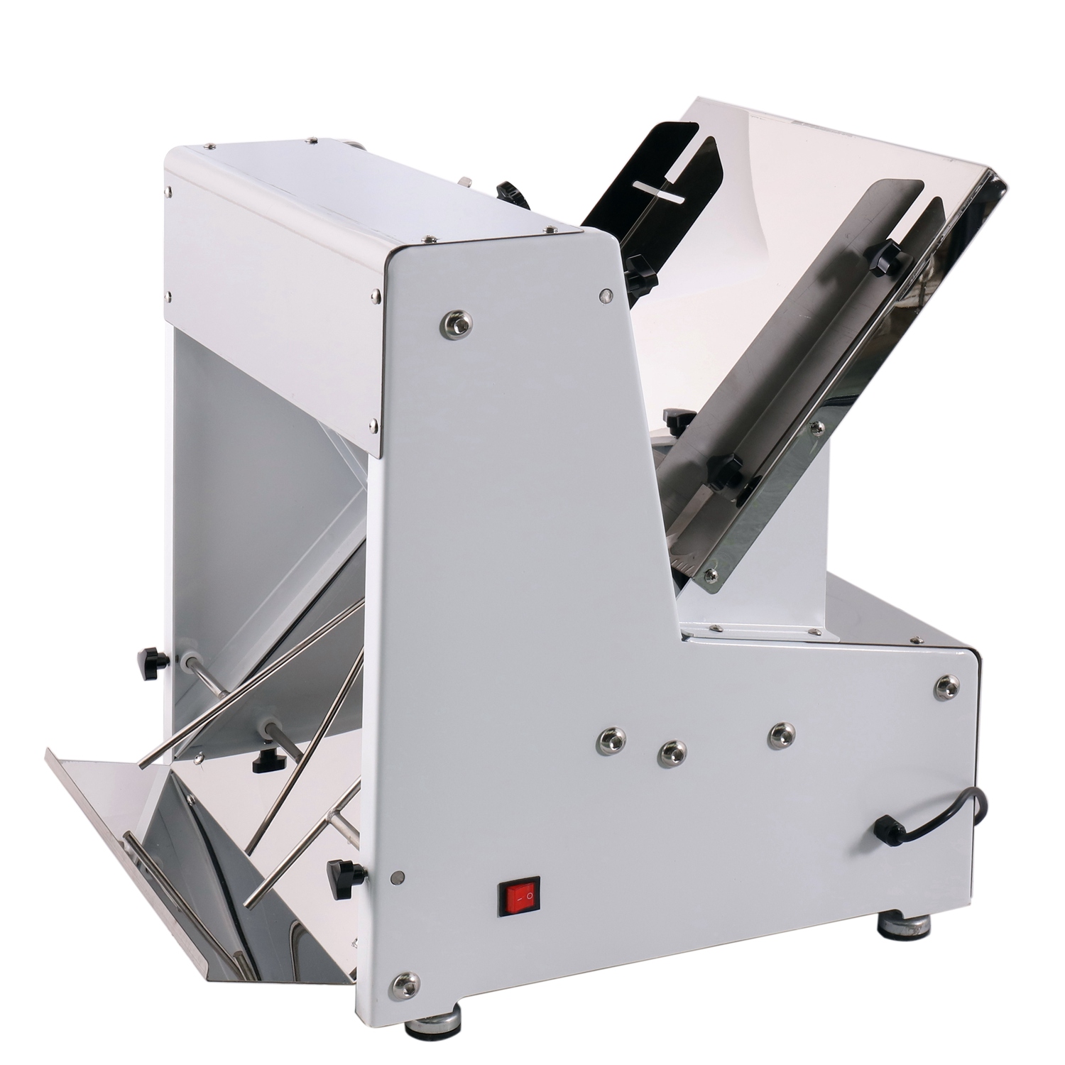 Yumai Continuous Bread Slicer LX-Q31