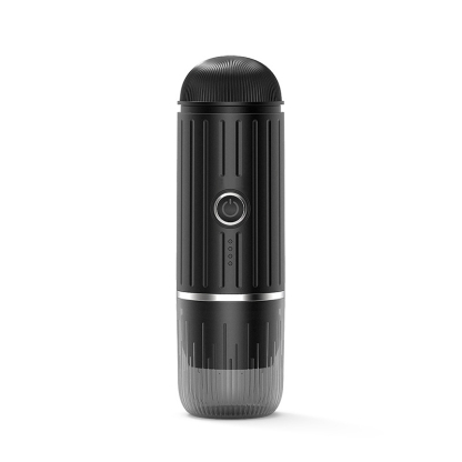 Mikoca Portable Espresso Machine – Electric Coffee Maker