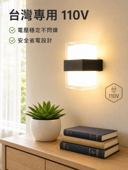 LED壁燈