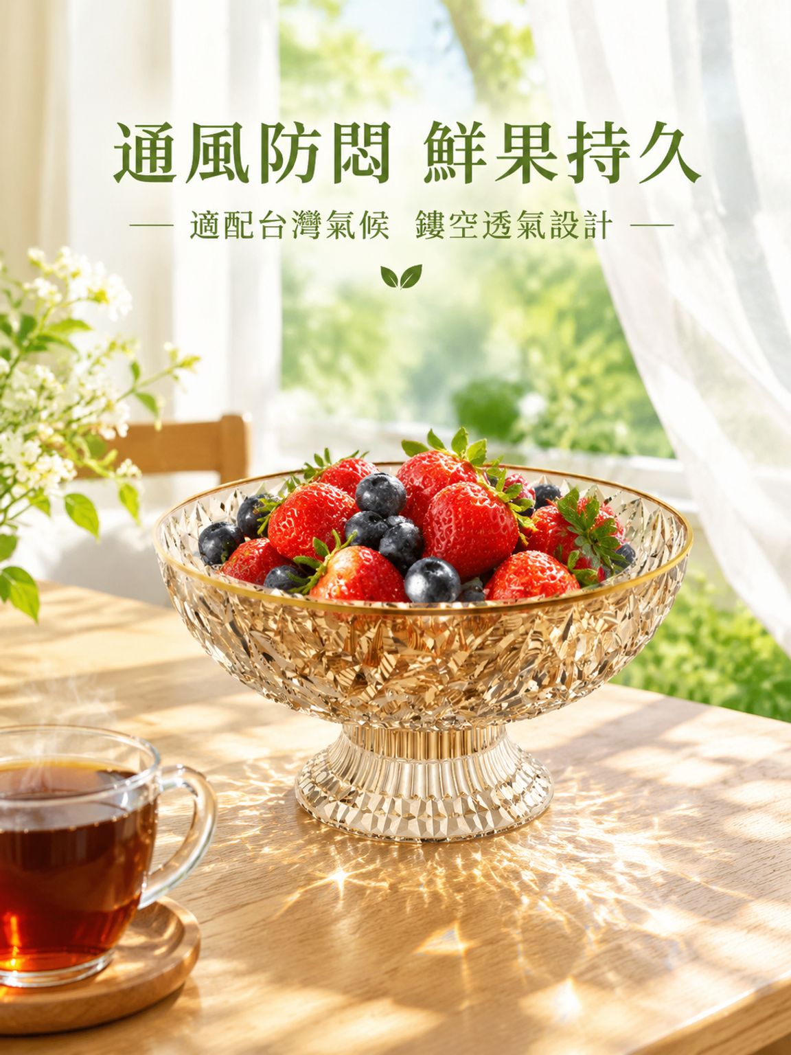 可瀝水家用水果籃果盆