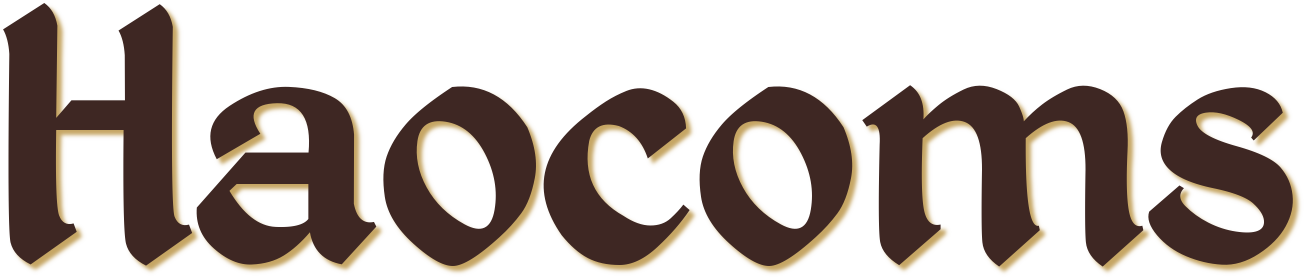 Haocoms