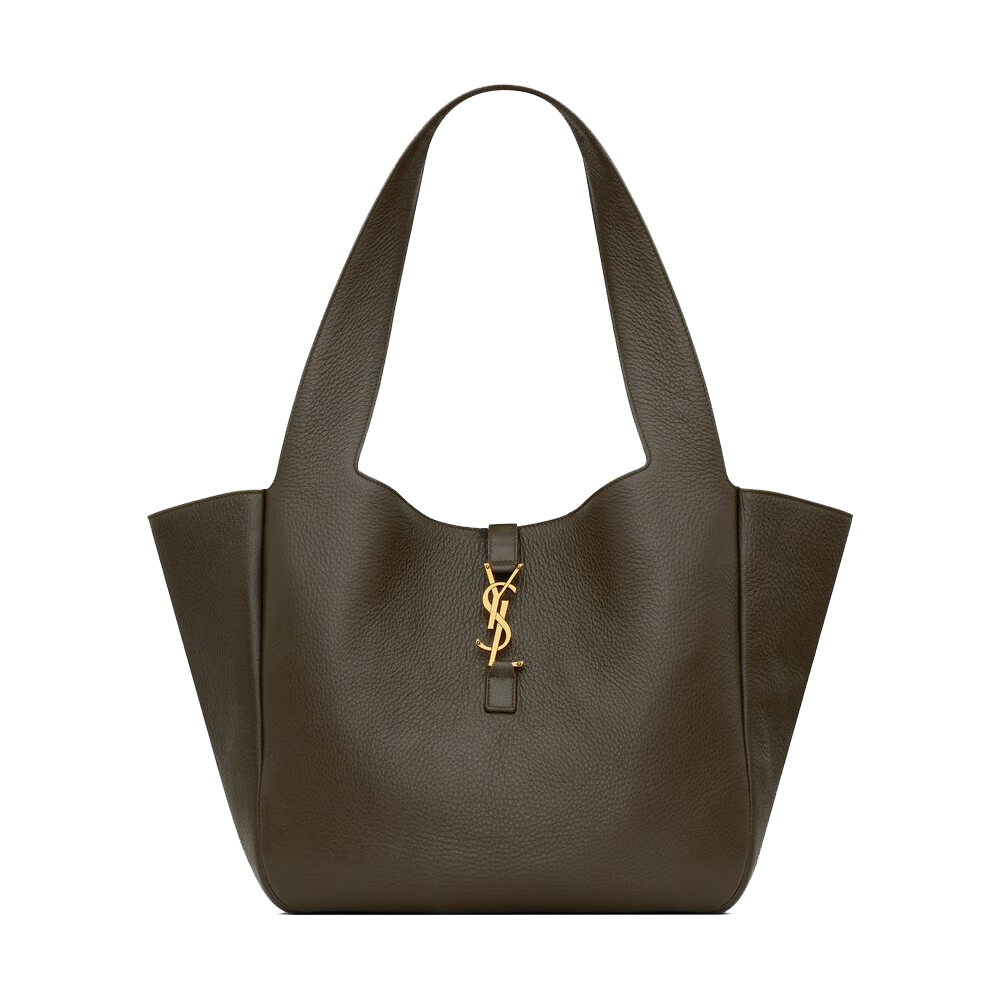 【Saint Laurent】 雑誌掲載！富岡佳子さん愛用の新作バッグが登場！LE 5 À 7 BEA（ソフトディアスキン）