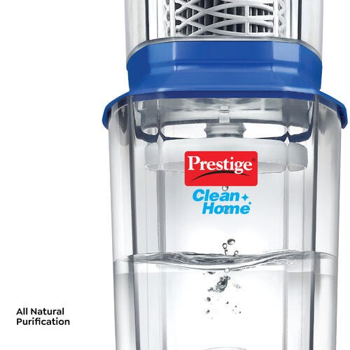 Prestige CleanHome PSWP 3.0 Water Purifier, 10 L