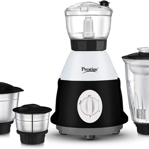 Prestige High Power 750 W Juicer Mixer Grinder