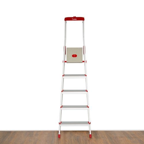 Prestige CleanHome PCIL 5 Steps Household Ladder