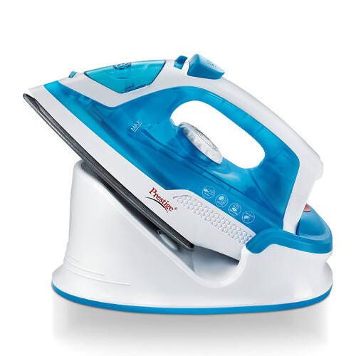 Prestige Cordless Magic Steam Iron- PSI 11