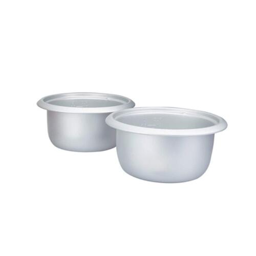 Prestige Delight PRWO Electric Rice Cooker (White), 1.4 Litre
