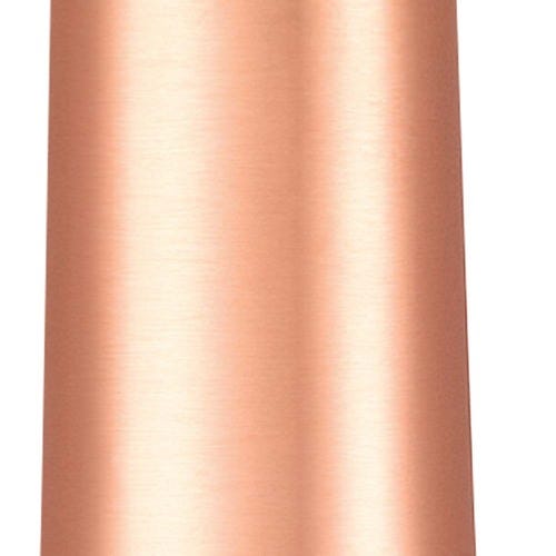 Prestige TattvaTCB 06 Copper Water Bottle, 0.95L