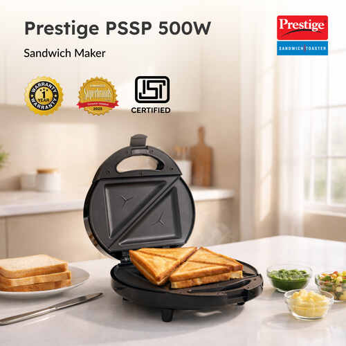 Single Sandwich Fixed  - PSSP