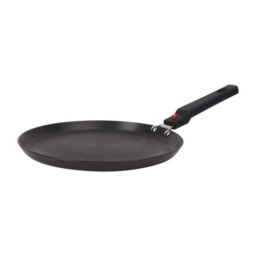 Prestige Magna Hard Anodised Cookware with Detachable Handle Kitchen Set
