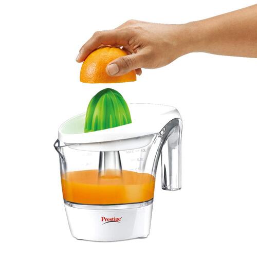 Prestige PCJT03 40W Citrus Juicer (White)