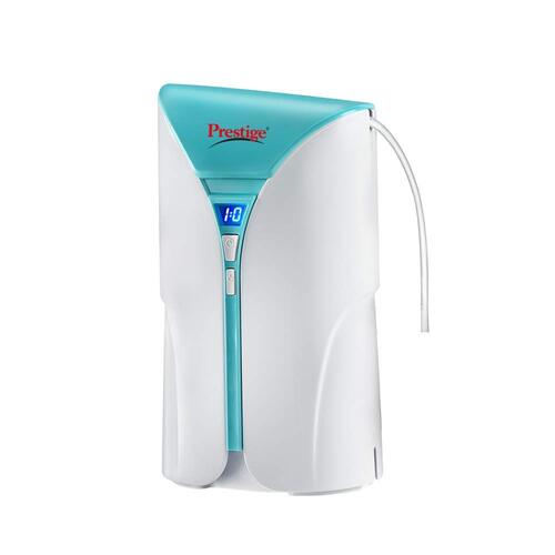 Prestige CleanHome POZ 1.0 Fruit and Vegetable Cleaner ,16 L, 10W (White, Blue)