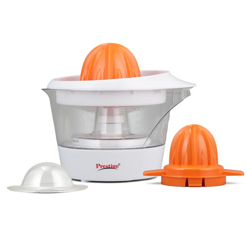 Prestige PCJT04 25W Citrus Juicer (White)
