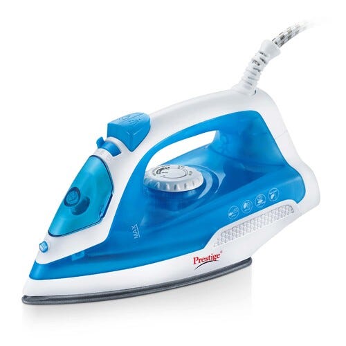 Prestige Magic Steam Iron PSI 10