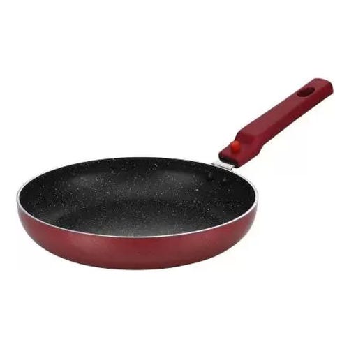 Prestige Omega Marble Aluminium Non-Stick Cookware - Fry Pan