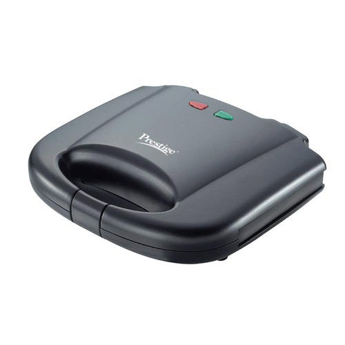 Prestige Breakfast set - Electric Kettle, Sandwich Toaster & Hand Blender