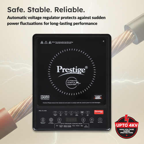 Prestige Induction Cook-Top PIC 31.0 V4