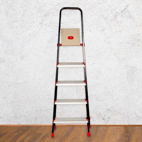 Prestige CleanHome PCBL 5 Steps Household Ladder