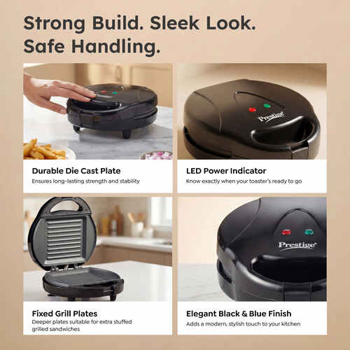 Single Sandwich Fixed  - PGSP