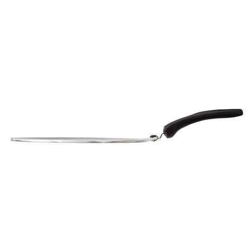 Prestige Omega Deluxe Induction Base Non-Stick Aluminium Flat Dosa Tawa, Red
